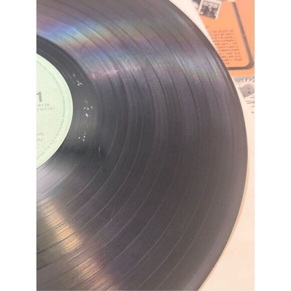 SLIM WHITMAN All My Best Original 1979 LIBERTY RECORDS 12" LP Vinyl Album - Picture 6 of 10